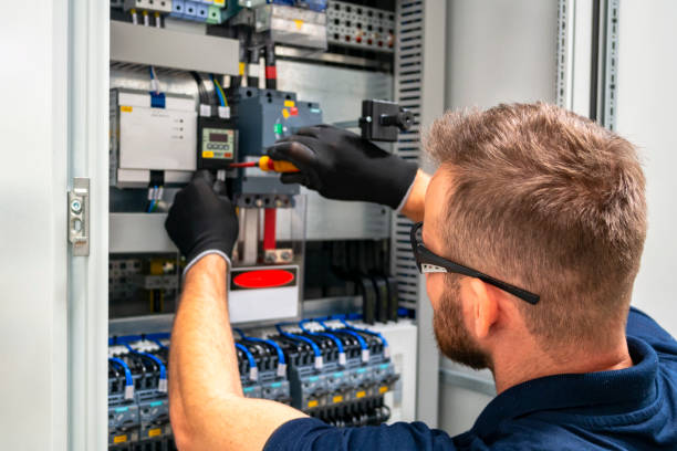 Best Affordable Electrical Installation  in Garrison, TX