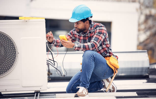 Best Electrical System Inspection  in Garrison, TX