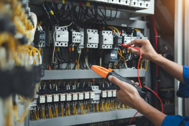 Best Electrical Upgrades for Homes  in Garrison, TX